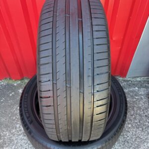Michelin 255/45/R21