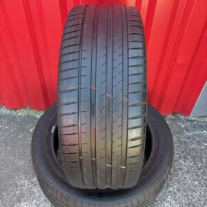 Michelin 255/45/R20