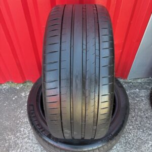 Michelin 265/40/R21