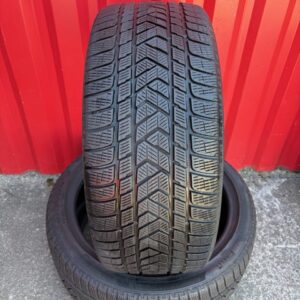 Pirelli 265/40/R21