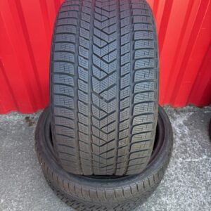 Pirelli 285/30/R21