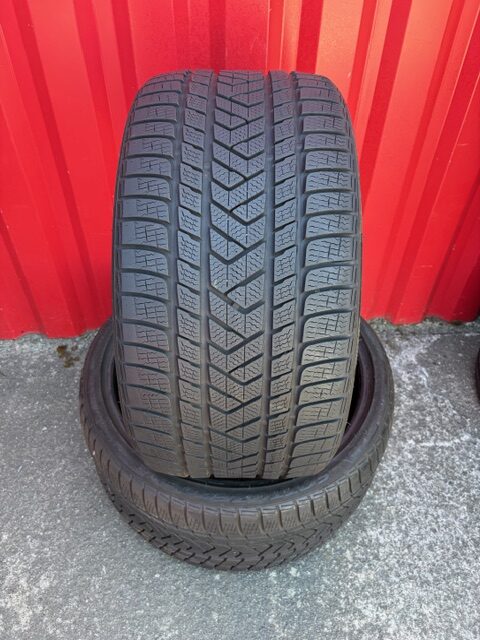 Pirelli 285/30/R21