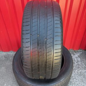 Michelin 275/45/R21