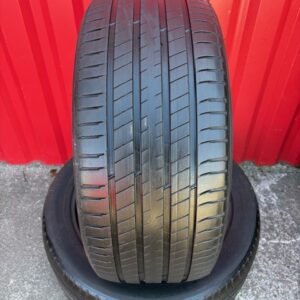 Michelin 275/45/R21