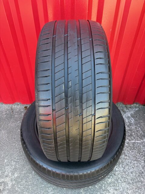 Michelin 275/45/R21