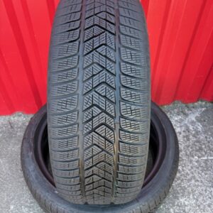 Pirelli 255/40/R22