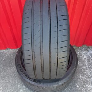 Michelin 295/35/R21
