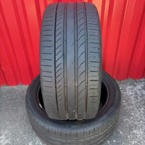 Continental 295/40/R22
