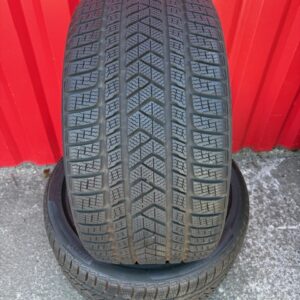Pirelli 285/35/R20