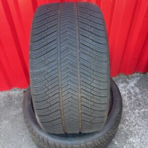 Michelin 285/35/R20