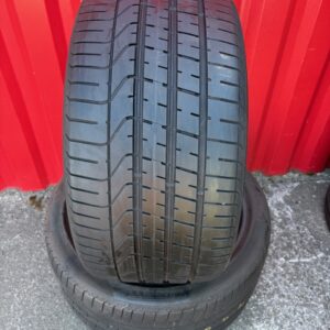 Pirelli 285/35/R20