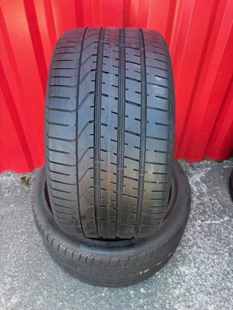 Pirelli 285/35/R20