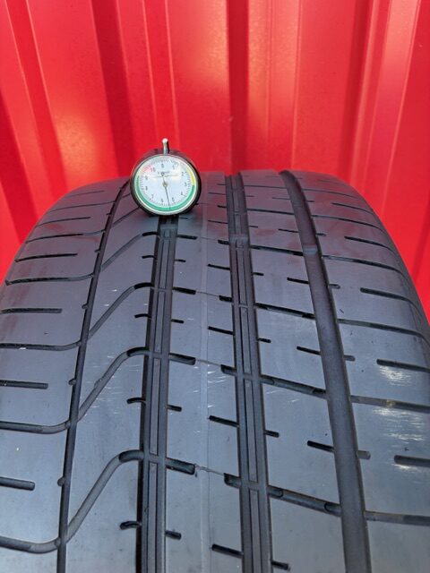 Pirelli 285/35/R20 – Image 2
