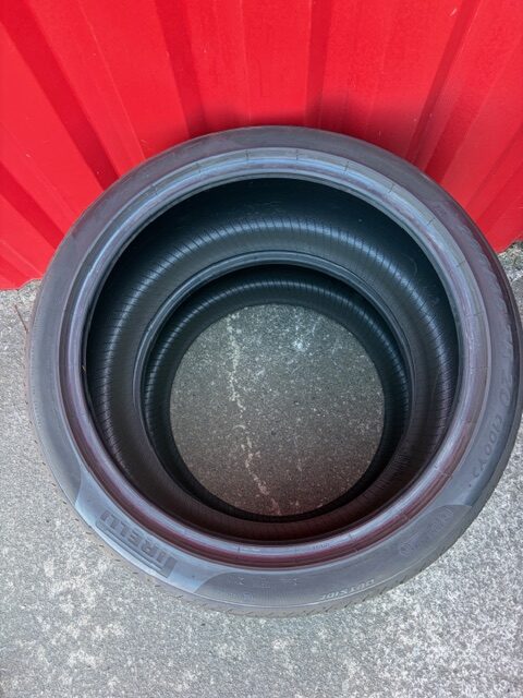 Pirelli 285/35/R20 – Image 3