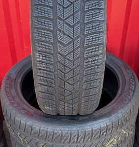 Pirelli 245/45/R20