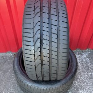 Pirelli 275/35/R20