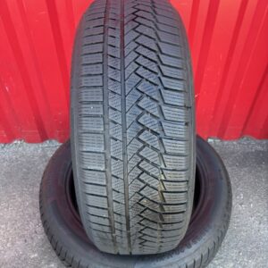 Continental 235/55/R20