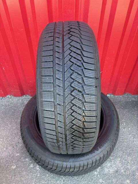Continental 235/55/R20