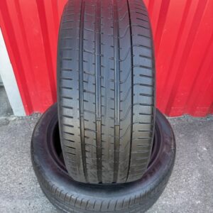 Pirelli 265/45/R20