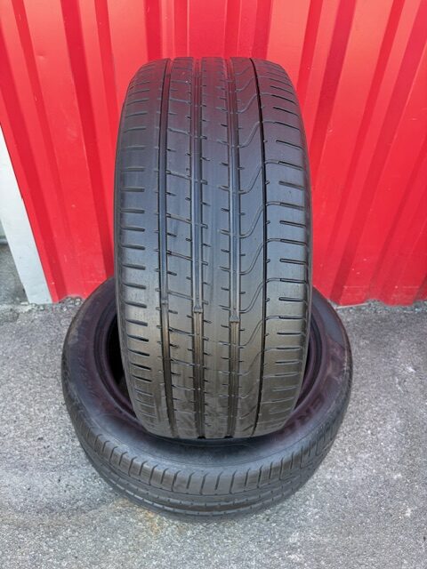 Pirelli 265/45/R20