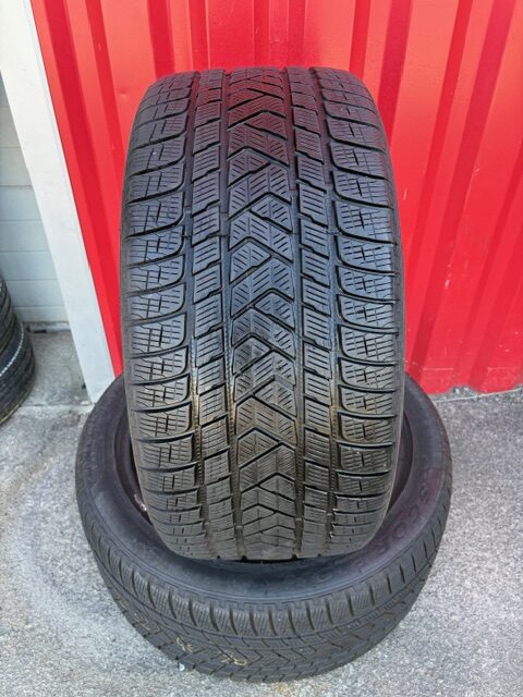 Pirelli 295/40/R20