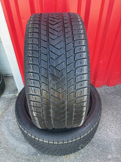 Pirelli 295/40/R20