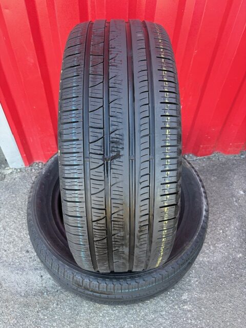 Pirelli 265/50/R20