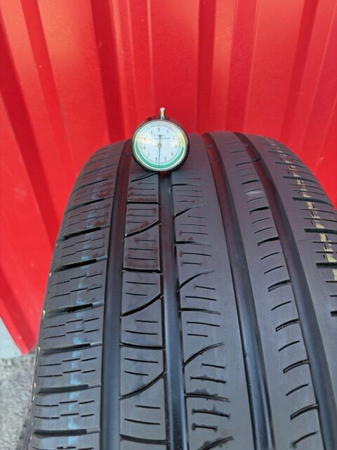 Pirelli 265/50/R20 – Image 2