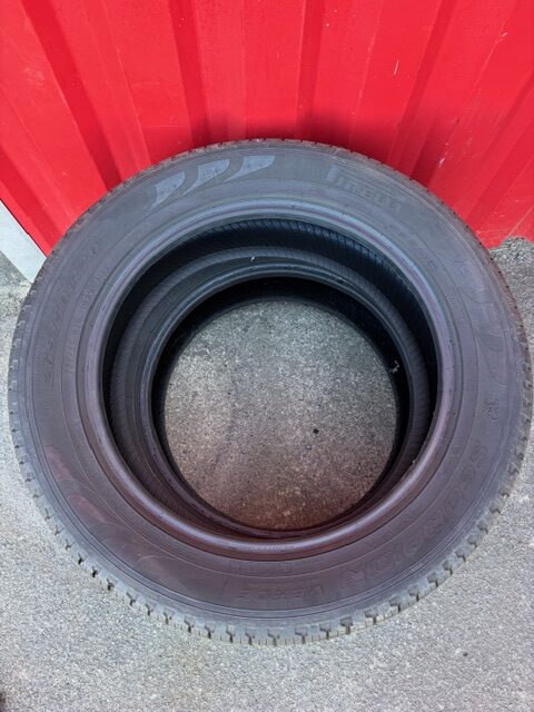 Pirelli 265/50/R20 – Image 3