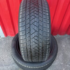 Pirelli 265/45/R20