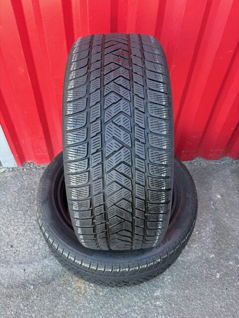 Pirelli 265/45/R20