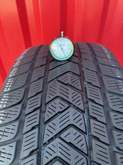Pirelli 265/45/R20 – Image 2