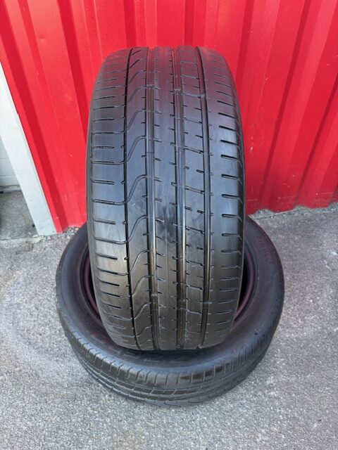 Pirelli 265/45/R20
