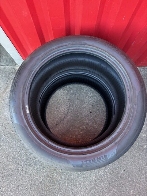 Pirelli 265/45/R20 – Image 3
