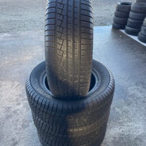 Yokohama 285/60/R18
