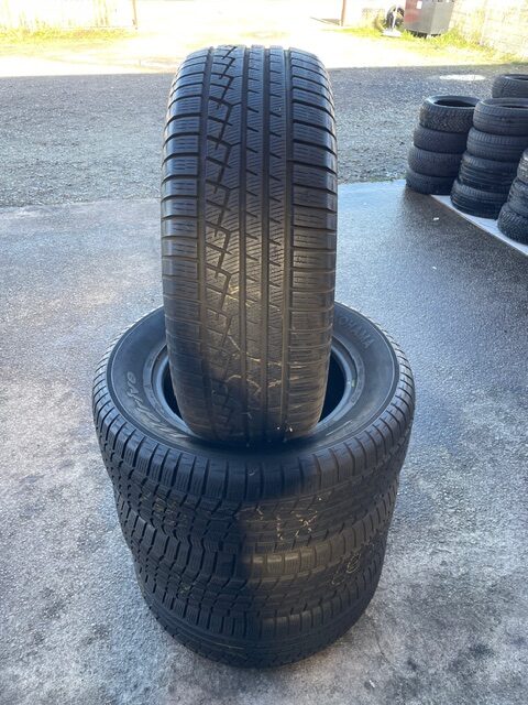 Yokohama 285/60/R18