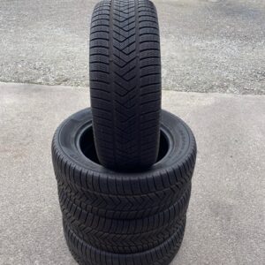 Pirelli 265/55/R19