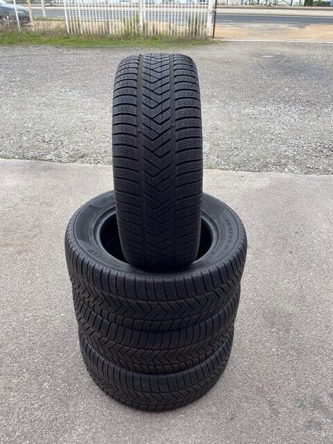 Pirelli 265/55/R19