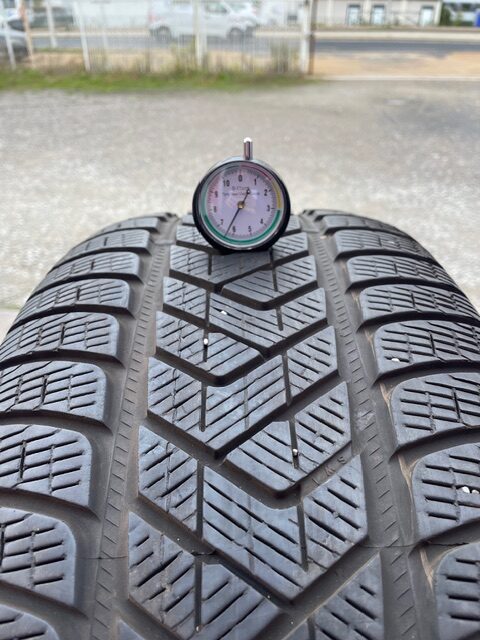 Pirelli 265/55/R19 – Image 2
