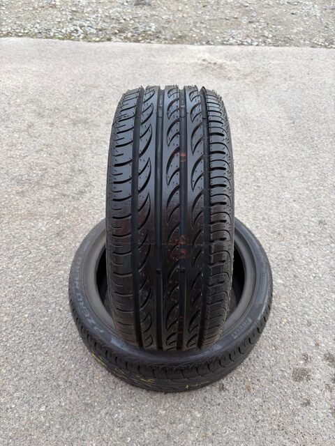 Pirelli 195/40/R16