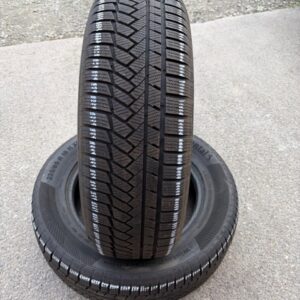Continental 235/65/R18