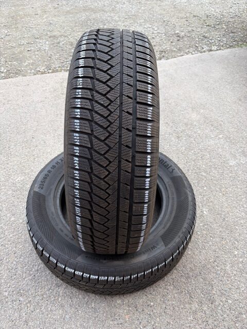 Continental 235/65/R18