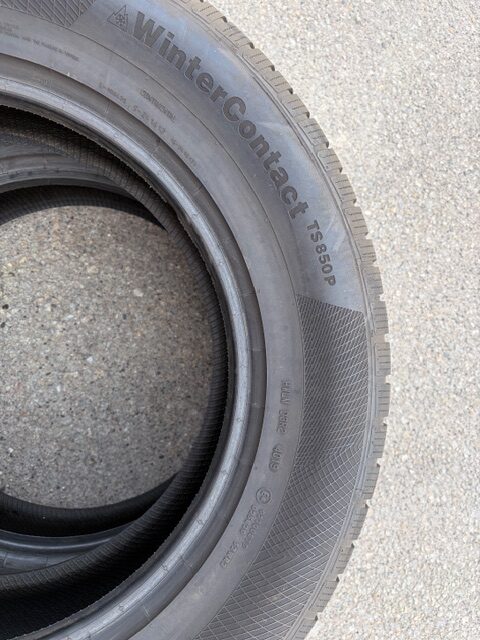 Continental 235/65/R18 – Image 3