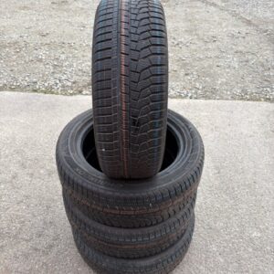Hankook 195/55/R16