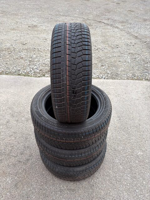 Hankook 195/55/R16