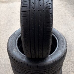 Goodyear 225/55/R19