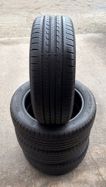Goodyear 225/55/R19
