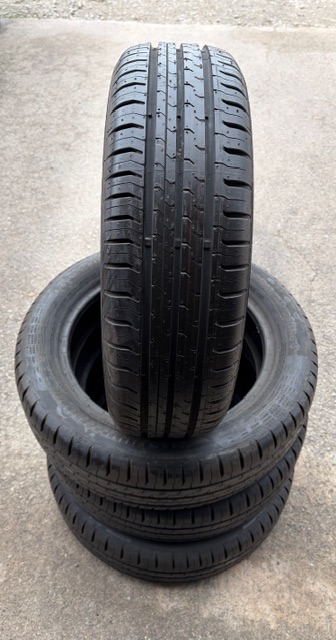 Continental 165/60/R15