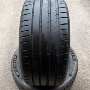 Michelin 295/40/R19