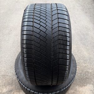 Continental 295/35/R19